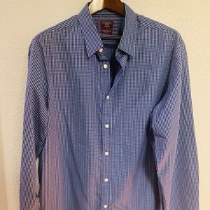 Untuckit Long Sleeve Shirt